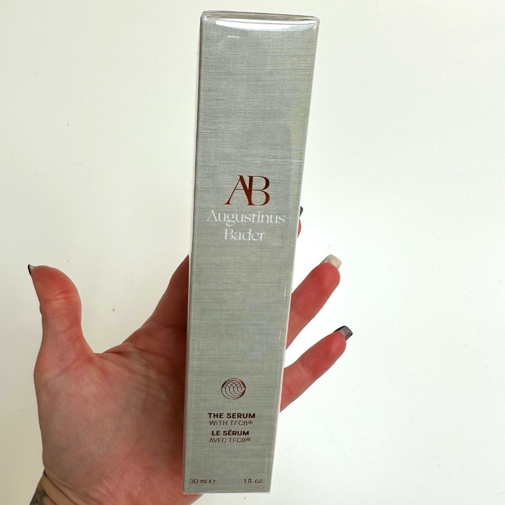 Augustinus Bader - The Serum with TFC8 (30ml/1 fl. oz.) Nomad Refill